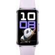 Умный браслет Huawei Band 10 NOR-B29 Purple фото 2
