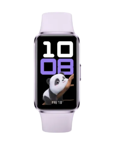 Умный браслет Huawei Band 10 NOR-B29 Purple фото 2