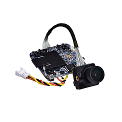 FPV камера RunCam Split 3 Nano