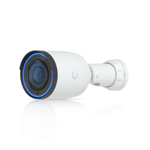IP-камера Ubiquiti G6 Pro Bullet (White) фото 1