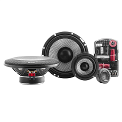 Автомобильная акустика Focal Access 165-AS3