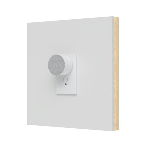Умный дверной звонок Ubiquiti WiFi Smart Chime фото 1