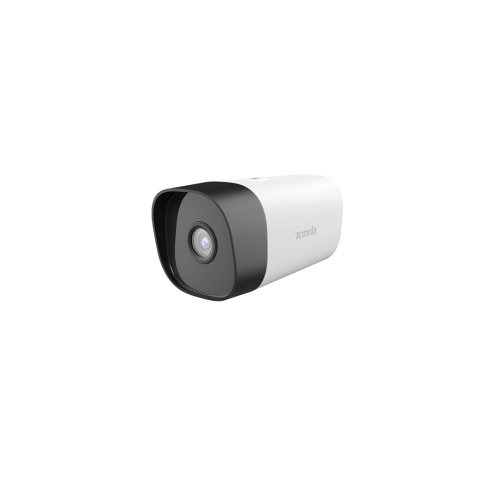 Комплект видеонаблюдения Tenda 8 Channel PoE HD Video Security Kit (Bullet) фото 2