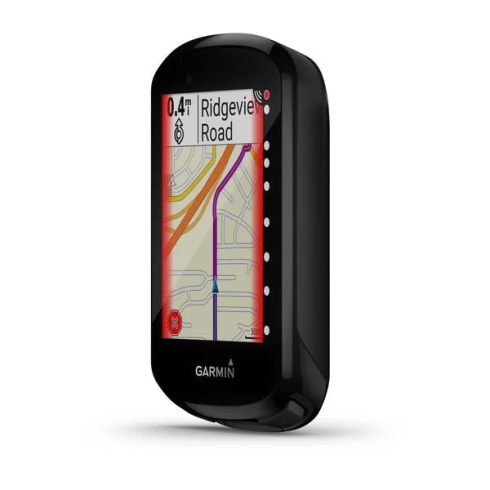 Велокомпьютер Garmin Edge 830 фото 7
