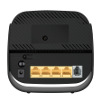 Маршрутизатор D-Link DSL-2640U/R1A фото 3
