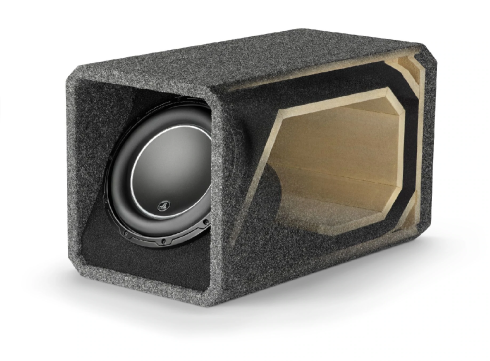 Сабвуфер JL Audio HO110-W6v3 фото 3