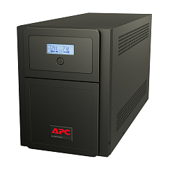 Источник бесперебойного питания APC Easy UPS SMV 2000VA 230V