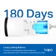 IP-камера TP-Link Tapo C410 фото 9