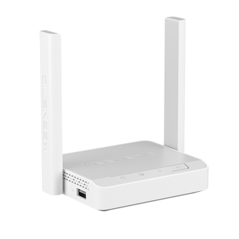 Wi-Fi роутер Keenetic Launcher KN-1221 фото 4