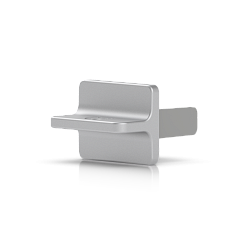 Заглушки портов Ubiquiti RJ45 Dust Cover, 24-Pack