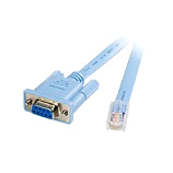 Кабель консольный Cisco Console Cable AIR-CONCAB1200