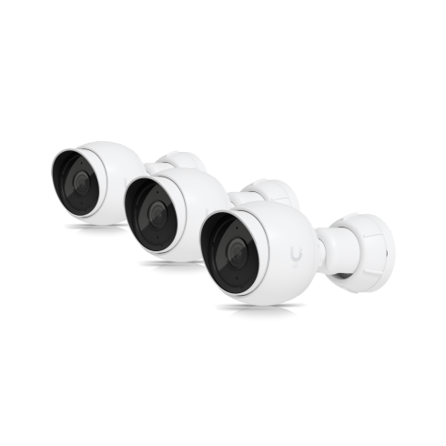 IP-камера Ubiquiti Camera G5 Bullet (3-Pack) фото 1