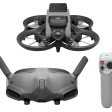 Квадрокоптер DJI Avata Pro-View Combo (DJI Googles 2) фото 1