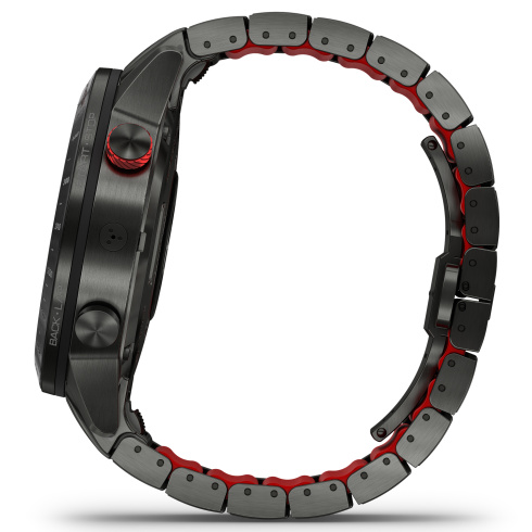 Смарт-часы Garmin MARQ Driver фото 7