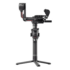 Стедикам DJI RS 2 Pro Combo