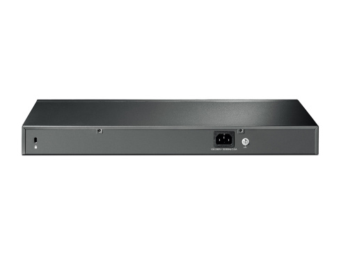 Коммутатор TP-Link T1500-28PCT(TL-SL2428P) фото 3