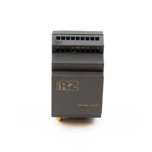 GSM/GPRS-модем iRZ 2G/RS485 фото 2