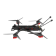 Квадрокоптер iFlight Chimera7 Pro V2 6S HD (ELRS 868/915RX) фото 8