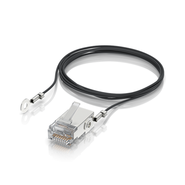 Коннектор Ubiquiti Surge Protection Connector GND