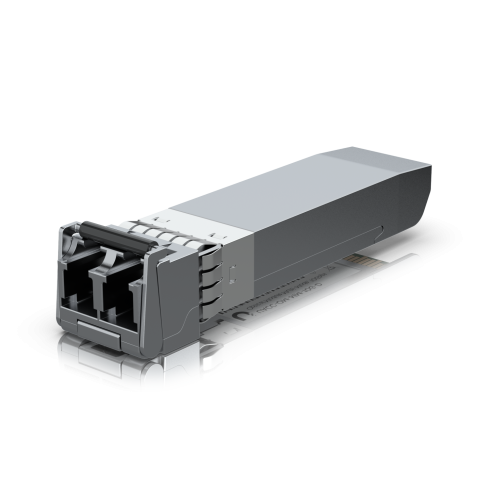 SFP+ модуль Ubiquiti 10G Multi-Mode Optical Module фото 2