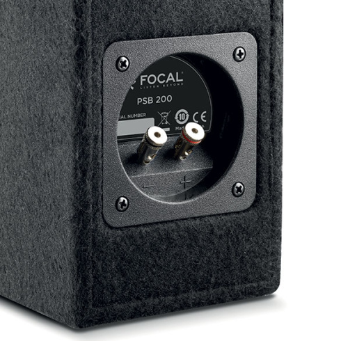 Автомобильный сабвуфер Focal Performance PSB200 фото 3