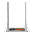 Wi-Fi роутер TP-Link TL-WR842N(RU) фото 4