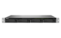 Сетевое хранилище QNAP TVS-972XU-RP-i3-4G