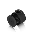 Распределительная коробка Ubiquiti Camera Compact Junction Box (Black) фото 7