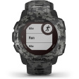Смарт-часы Garmin Instinct Solar Camo Edition Graphite фото 3