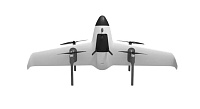 VTOL дрон HEQ Swan K-1 Enterpirse