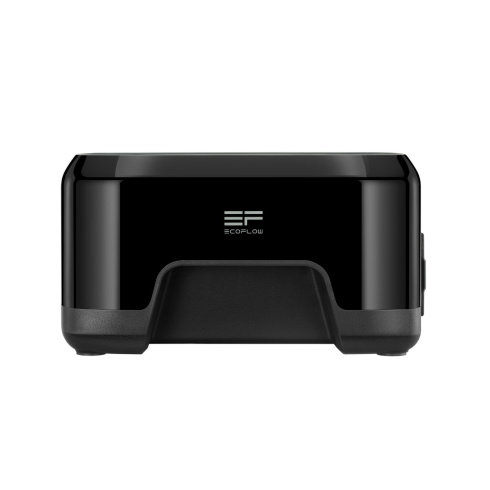 Портативная зарядная станция Ecoflow River Mini фото 4