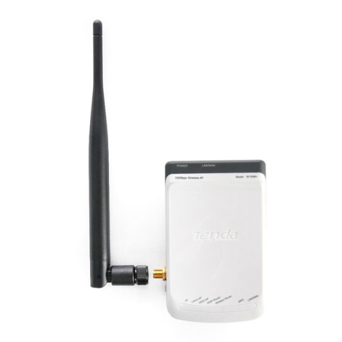 Wi-Fi роутер Tenda W150M+ фото 2