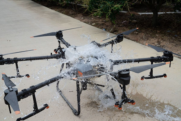 Дрон DJI Agras T10