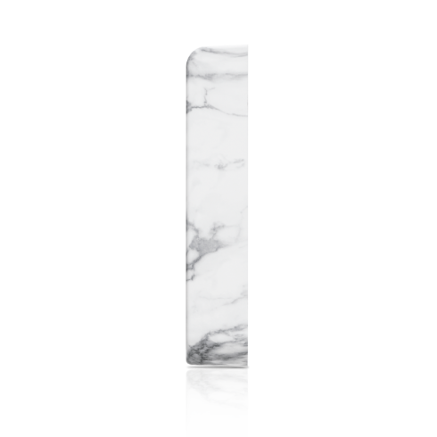 Комплект декоративных накладок Ubiquiti для In-Wall HD (Marble, 3-pack) фото 5