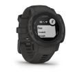 Смарт-часы Garmin Instinct 2S Graphite фото 2