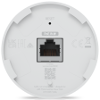 Умный звонок Ubiquiti PoE Smart Chime фото 3