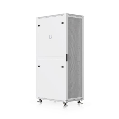 Серверный шкаф Ubiquiti 42U Rack Cabinet 1000P фото 5