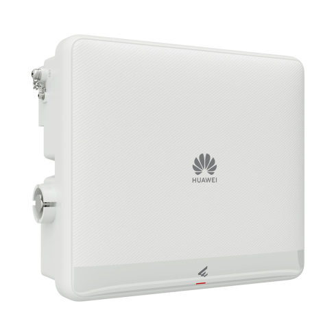 Точка доступа Huawei AP772E фото 2