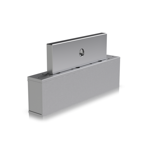 Магнитный замок Ubiquiti Magnetic Lock (540 kg) фото 2