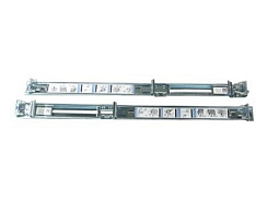 Комплект направляющих Dell Sliding Ready Rack Rails 1U