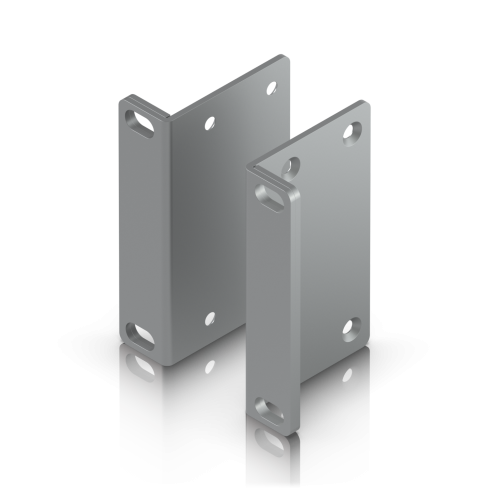 Крепление Ubiquiti Rack Ear Kit 2U    фото 1