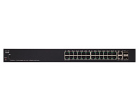 Коммутатор Cisco SG250X-24-K9-EU