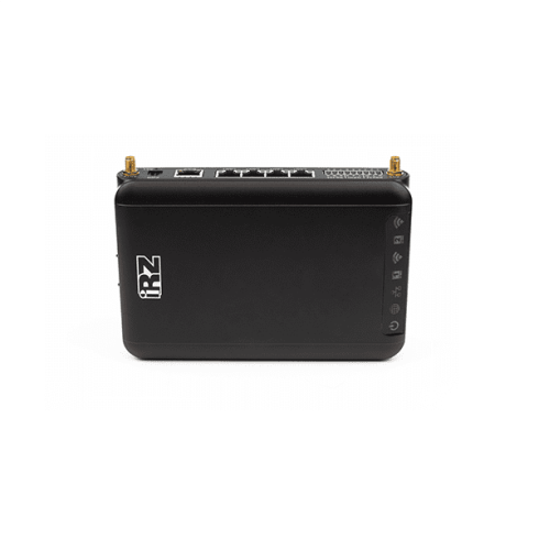 3G-роутер iRZ 2 модуля 3.5G фото 2