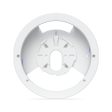 Крепление Ubiquiti G6 Dome Camera Flush Mount (White) фото 5