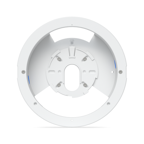 Крепление Ubiquiti G6 Dome Camera Flush Mount (White) фото 5