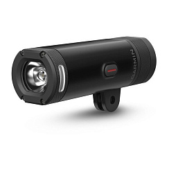 Фонарь головного хода Garmin Varia UT800 крепление для шлема