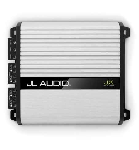 Автомобильный усилитель JL Audio JX400/4D