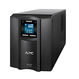 ИБП APC Smart-UPS C 1500VA LCD 230V