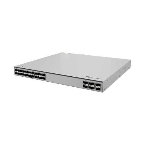 Коммутатор Huawei S630-24X6C фото 1
