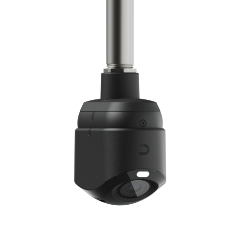 Крепление Ubiquiti G6 180 Camera Pendant Mount (Black) фото 3